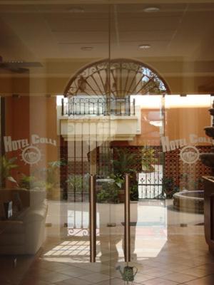 Hotel Colli San José del Cabo Exterior foto